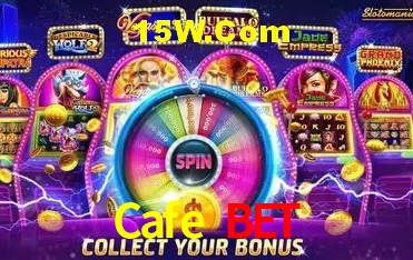 Segurança 2FA Cafe Bet