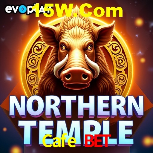 Descubra a Magia dos Jogos de Arcade no Cafe Bet