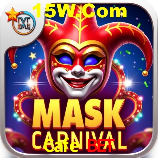 Jogo Spaceman Cafe Bet