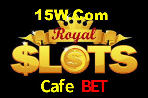 Cafe Bet