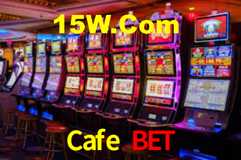 Cafebet App