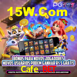 Cafe Bet - App Performance