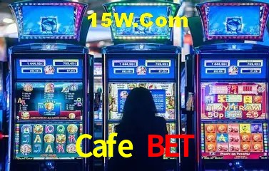 Cafe Bet - Security
