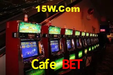 Cafe Bet - Rápido Acesse