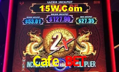 Cafe Bet - Login Methods